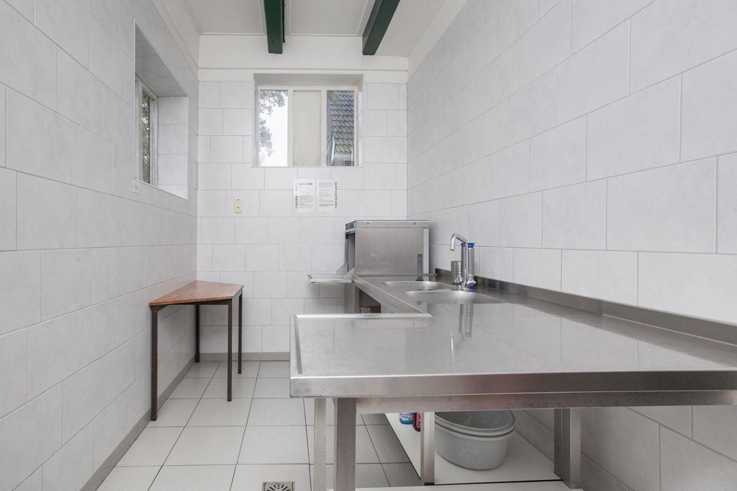 Groepsaccommodatie Fries En Fruitig Nijhuizum Luaran gambar